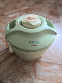 Lava insalata Girmi elettrico