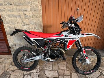 fantic 50 xe enduro 2021