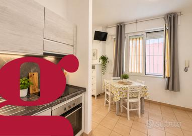 Appartamento Numana [Cod. rif 3341460VRG]