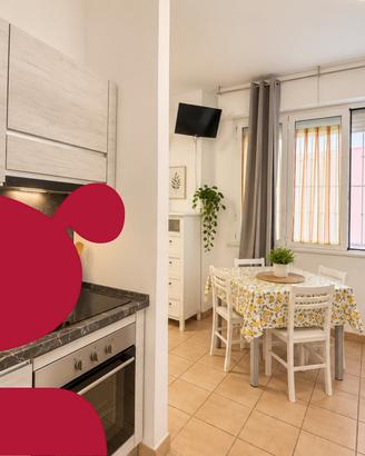 Appartamento Numana [Cod. rif 3341460VRG]