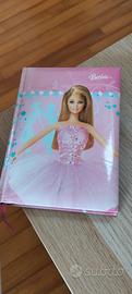 Diario Agenda Vintage Barbie 12 mesi 2006