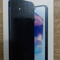 Samsung galaxy A55 256 GB memoria 