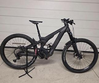 Scott Patron eRide 900 Carbon  S
