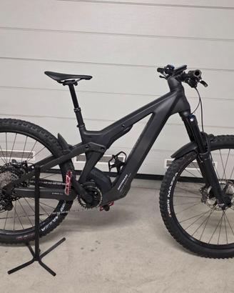 Scott Patron eRide 900 Carbon  S
