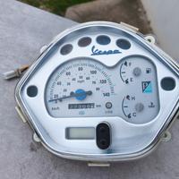 Contachilometri/Quadro Strumenti Vespa GT 125/200L