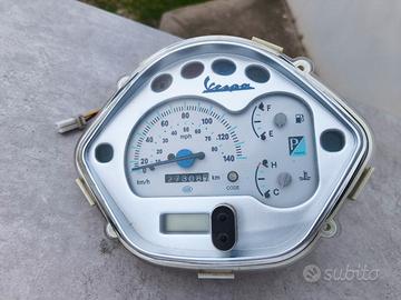 Contachilometri/Quadro Strumenti Vespa GT 125/200L