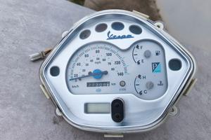 Contachilometri/Quadro Strumenti Vespa GT 125/200L