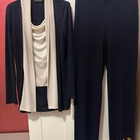 Completo elegante TRIKOT BY KRIZIA