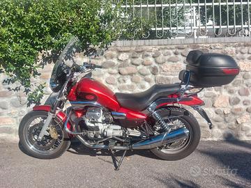 Moto Guzzi Nevada 750 Classic i.e.