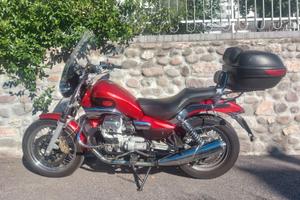 Moto Guzzi Nevada 750 Classic i.e.