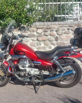 Moto Guzzi Nevada 750 Classic i.e.