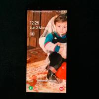 Galaxy A6
