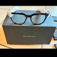 Nuance Audio Square 54-18  lenti transition