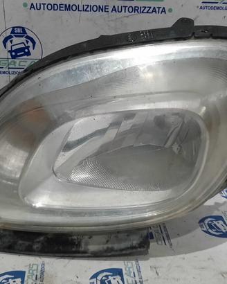 FIAT PANDA 2014 - FARO ANTERIORE SINISTRO