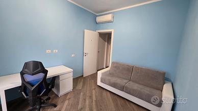 PARALIMPIADI 2026 - Hockey Arena - Camera