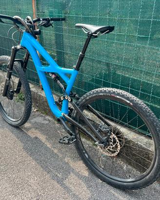 Bicicletta Mtb specialized enduro