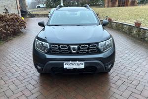 Dacia Duster 1.0 TCe 100 CV ECO-G 4x2 Prestige GPL