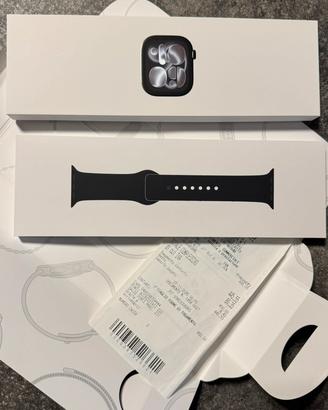 Apple watch 11 46mm