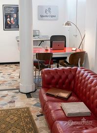Co-working