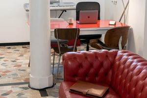 Co-working