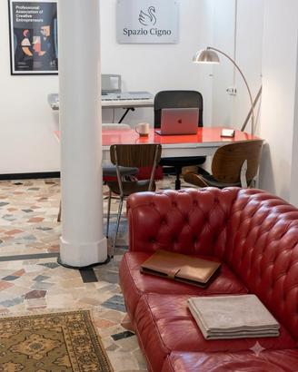 Co-working