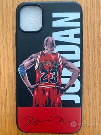 Cover Iphone 11  Jordan
