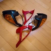 Specchietti Ducati 999 749