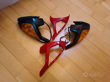 Specchietti Ducati 999 749