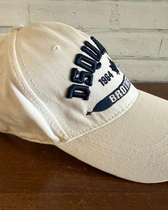 Cappello Dsquared2 taglia unica