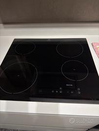 Piano a induzione Electrolux EHH6240IOK