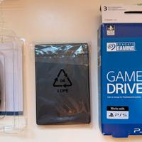 Hard disk 2 Tb PS4/PS5