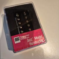 Seymour Duncan SH-2B Jazz Model