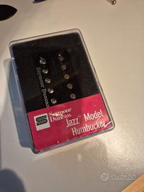 Seymour Duncan SH-2B Jazz Model