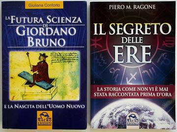 12 Libri - MACRO EDIZIONI