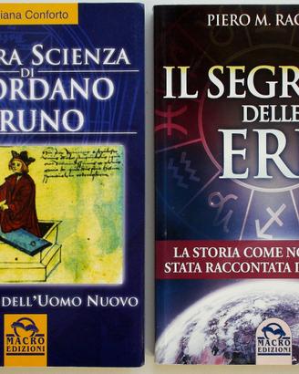 12 Libri - MACRO EDIZIONI