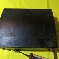 cinepresa 8mm  Canon 