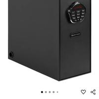 Cassaforte elettronica per casa NUOVA