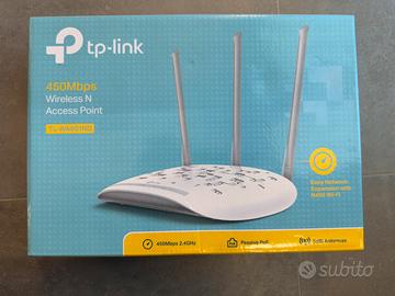 TPLINK TL-WA901ND