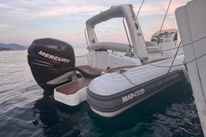 Gommone mar.co twentethree