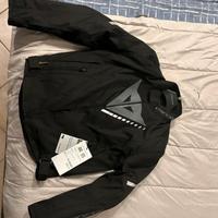 Giacca moto Dainese l D-Dry taglia 48