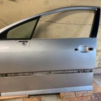 Portiera peugeot 407