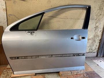 Portiera peugeot 407