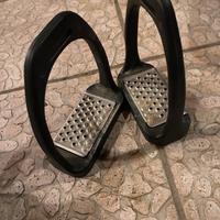 STAFFE E SPERONI EQUITAZIONE