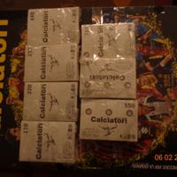 ALBUM CALCIATORI 2024/25