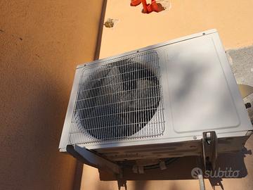 Condizionatore Ariston 