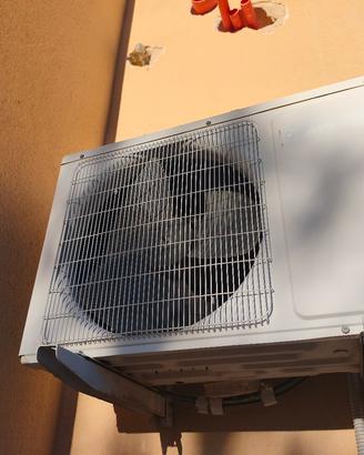 Condizionatore Ariston 