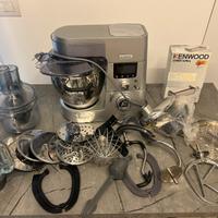Kenwood cooking chef