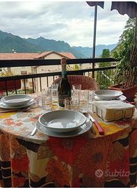 Casa vacanze Clusone - Orobie