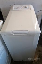 Lavatrice Candy 5.5kg 1000giri Classe A +