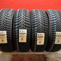 4 gomme 205 60 16 kumho inv a3481